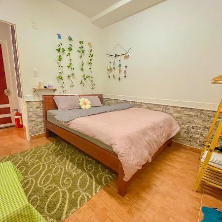 Nam Thien - Homestay Dalat Luaran gambar