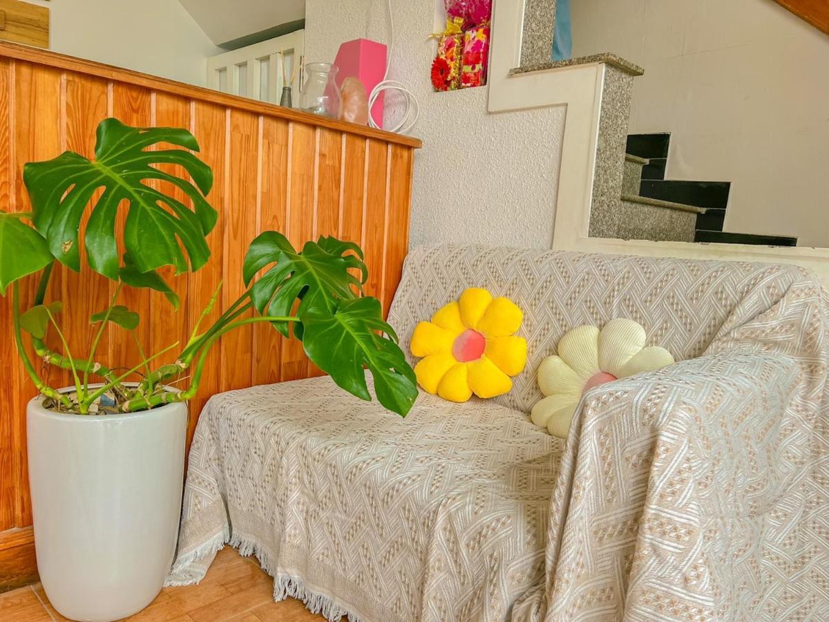 Nam Thien - Homestay Dalat Luaran gambar