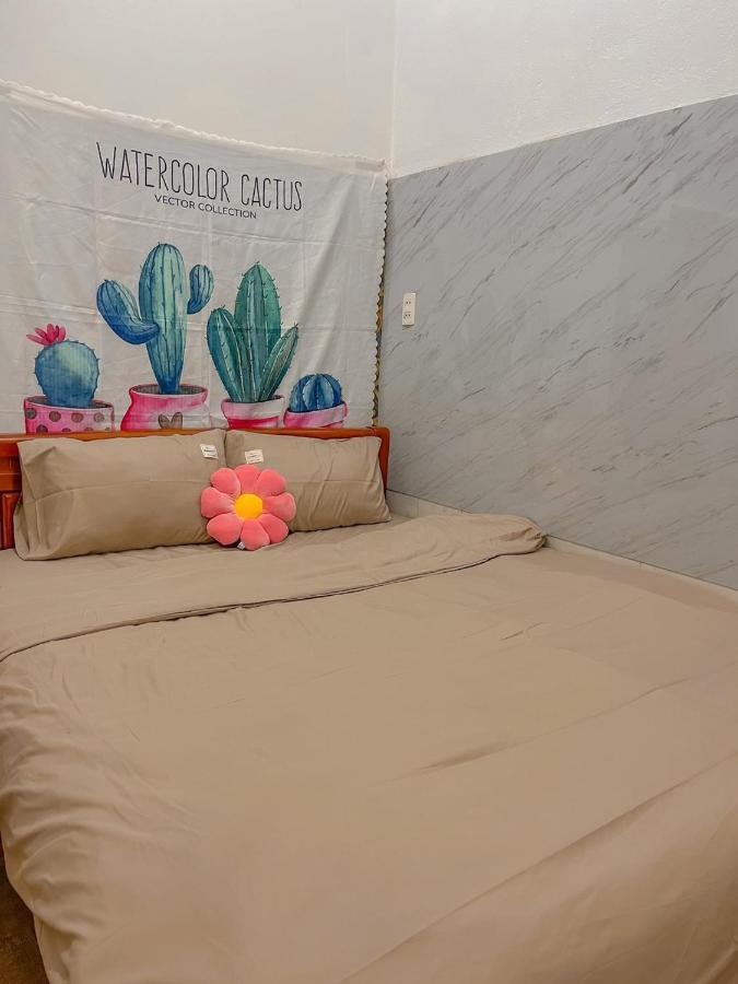 Nam Thien - Homestay Dalat Luaran gambar