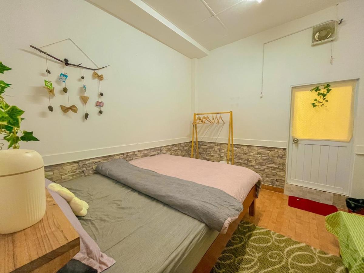 Nam Thien - Homestay Dalat Luaran gambar