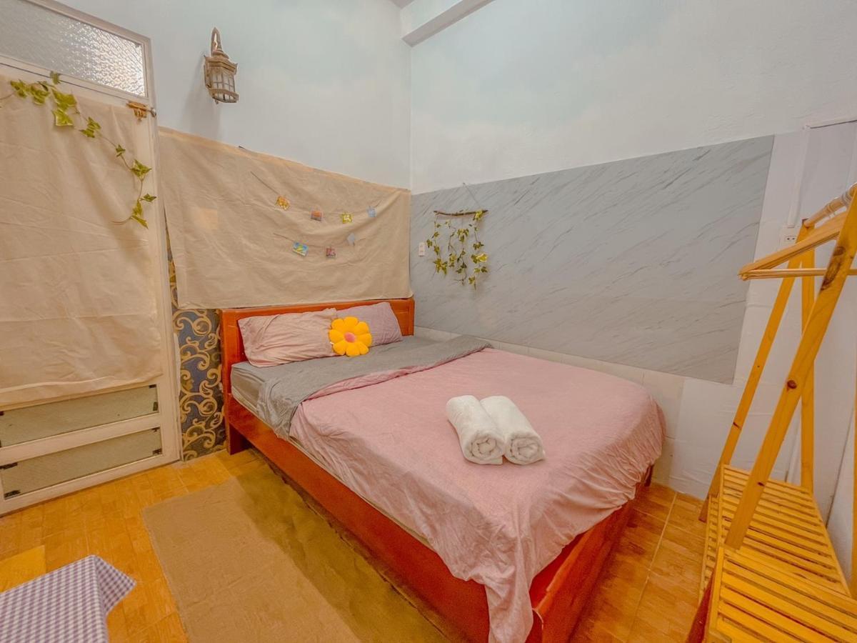 Nam Thien - Homestay Dalat Luaran gambar