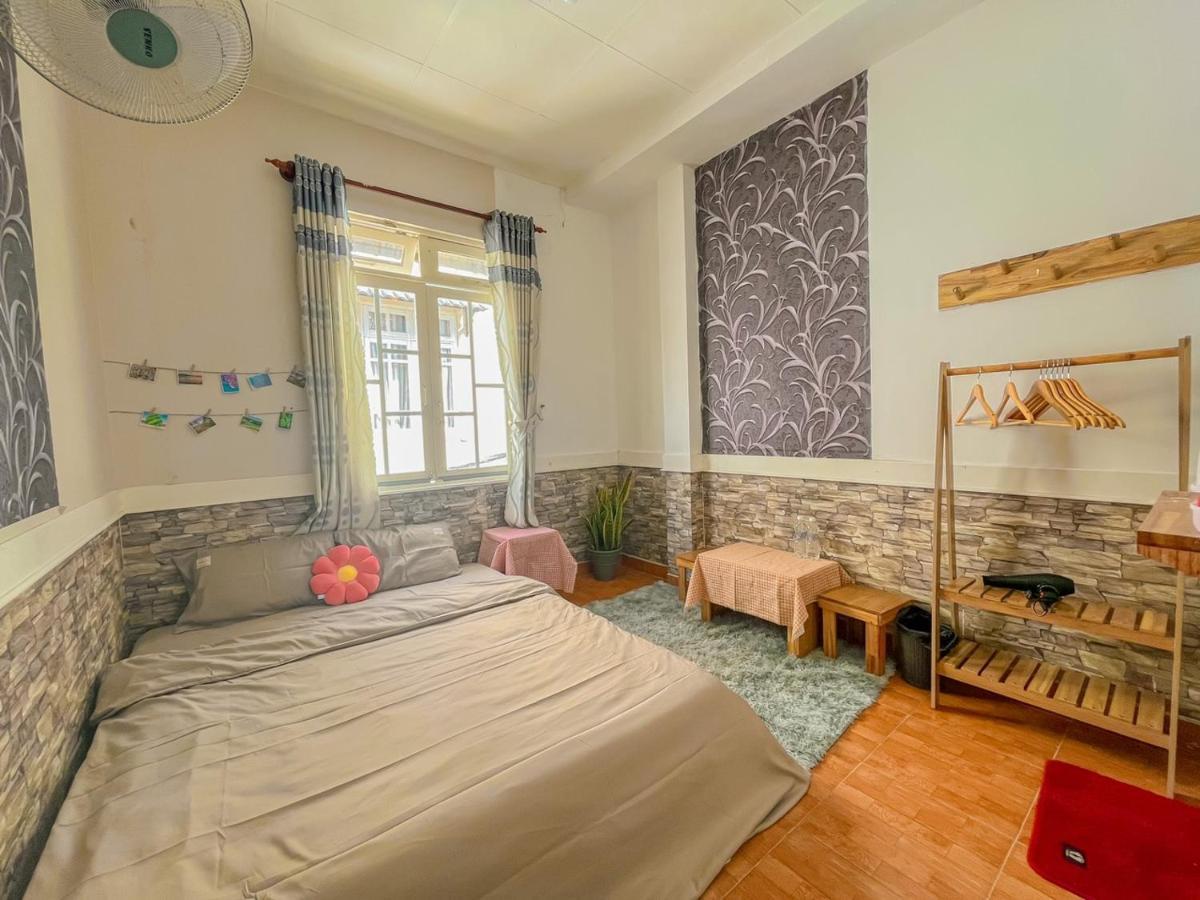 Nam Thien - Homestay Dalat Luaran gambar