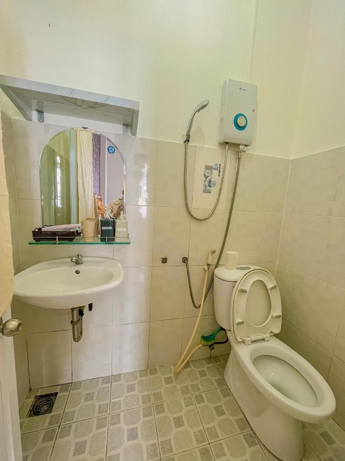 Nam Thien - Homestay Dalat Luaran gambar