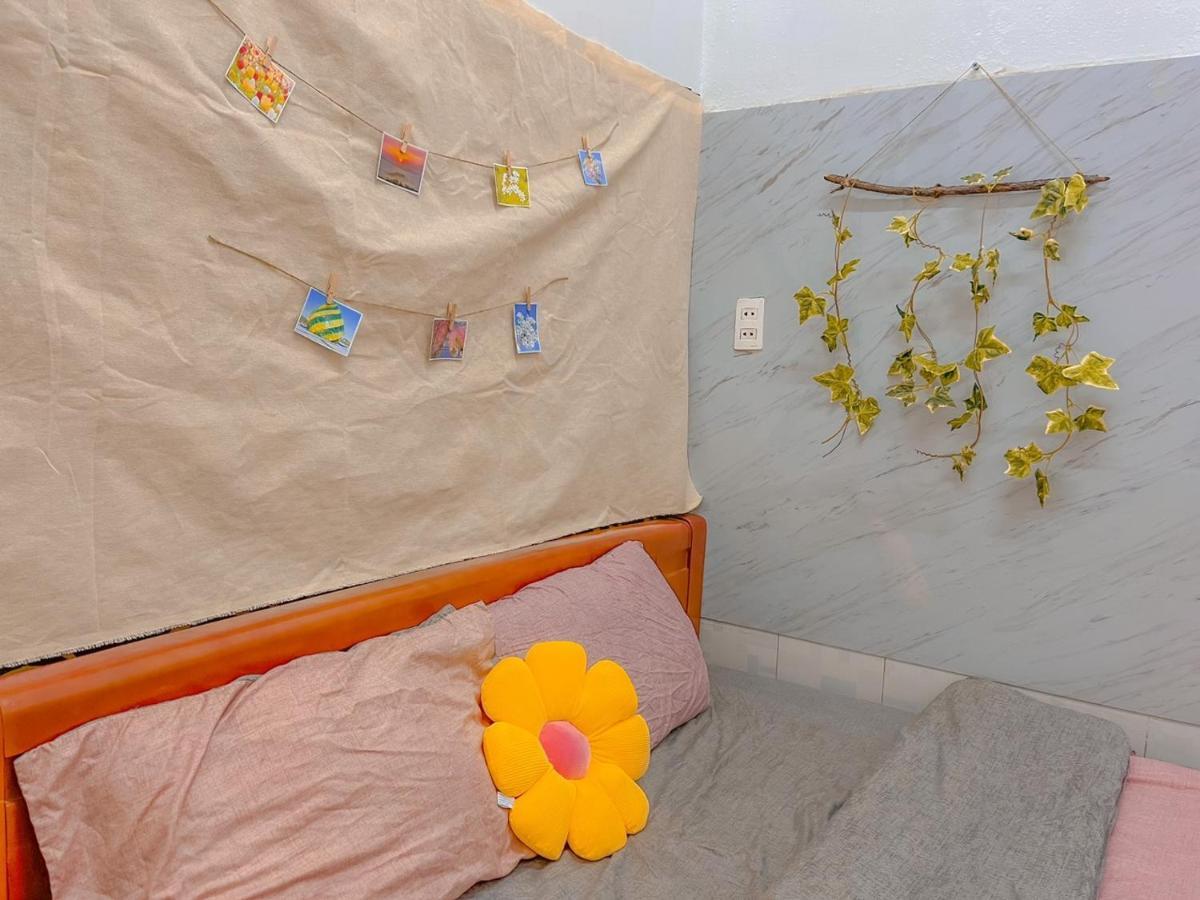 Nam Thien - Homestay Dalat Luaran gambar