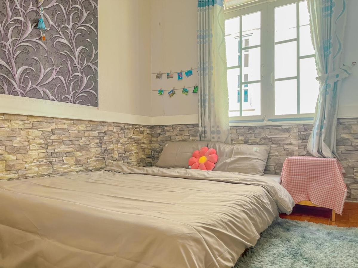 Nam Thien - Homestay Dalat Luaran gambar
