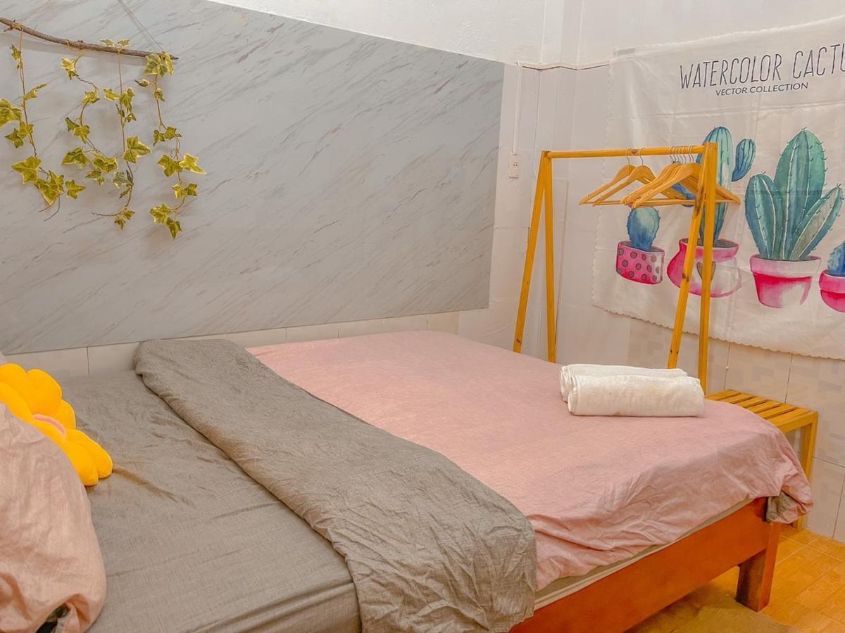 Nam Thien - Homestay Dalat Luaran gambar